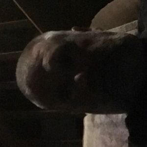 Meet your Posher, Robert